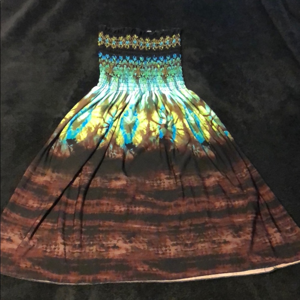 Dress